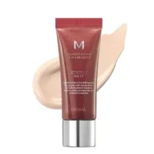 MISSHA BB-крем M Perfect Cover BB Cream EX SPF42/PA No.13 (Bright Beige), 20мл