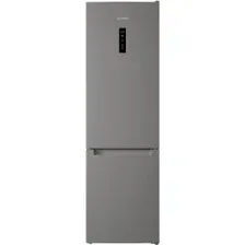 Холодильник с морозильником Indesit ITS 5200 G