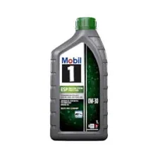 Масло моторное Mobil 1 ESP 0W-30, 1л