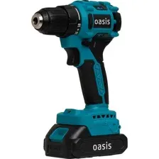 Аккумуляторная дрель-шуруповерт Oasis ASB-18A