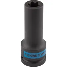 Головка слесарная King Tony 647522M
