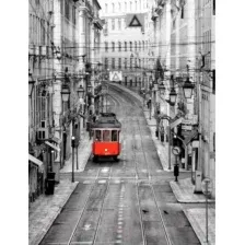 Фотообои листовые Citydecor Города и Архитектура 53 (200x260см)