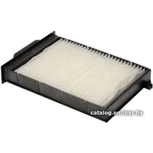 Салонный фильтр BIG Filter GB-9837