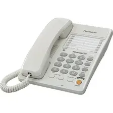 Телефонный аппарат Panasonic KX-TS2363
