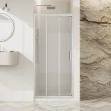 Душевая дверь BelBagno UNO-195-BF-3-100-C-IN