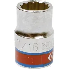 Головка слесарная King Tony 333014S
