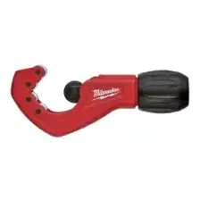Труборез для медных труб MILWAUKEE 3 - 28 мм (48229259)