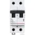 Выключатель автоматический Legrand RX3 2P C 6A 4.5кА 2M 419694