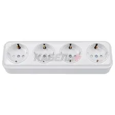 Розетка Bylectrica Вариант РА16-0186