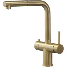 Смеситель Ganzer GZ16036-S