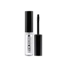 Гель-фиксатор для бровей LUXVISAGE BROW FIXING