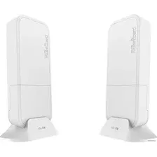 Радиомост Mikrotik wAP 60G AP KIT