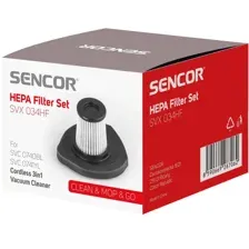 HEPA-фильтр Sencor SVX 034HF