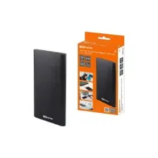 Внешний аккумулятор "Юкон 2", 8000 mAh, 2 А, 1 USB, TDM SQ1703-0002
