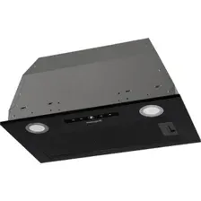 Кухонная вытяжка Weissgauff Box 1200 BL