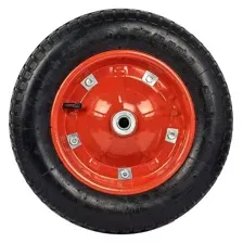 Колесо для тачки SBK SBK3258 для тачки 3.25-8