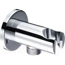 Подключение для душевого шланга Valvex Round Plus 2448310