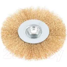 Щетка для электроинструмента Gepard GP0892-100