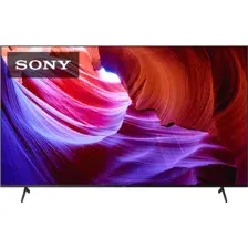Телевизор Sony X85TK KD-85X85K