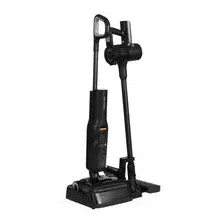 Вертикальный пылесос моющий Roborock F25 ACE Combo  черный