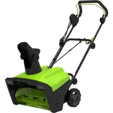 Снегоуборщик Greenworks SN2300