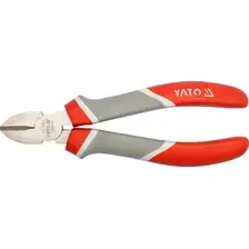 YATO YT-2036 Бокорезы диагональные 160 мм. блистер