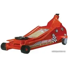 Подкатной домкрат Big Red T830018D 2.5т