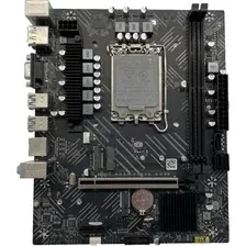 Материнская плата Arktek AK-H610M EG D5