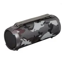 Портативная колонка Digma D-PS1520 (камуфляж)