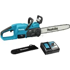 Аккумуляторная пила Makita DUC407RT