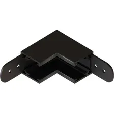 Коннектор для шинопровода Arte Lamp Optima-Accessories A740706