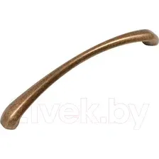 Мебельная ручка MARCO RS505MAB.1/160