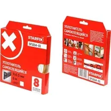 Теплоизоляция Starfix SF1014-01