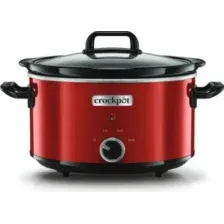 Медленноварка Crockpot SCV400RD-050