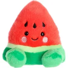 Мягкая игрушка Aurora World Арбузик Сэнди / 72825