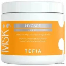 Маска Tefia MyCare Repair интенсивное восстановление 500 мл