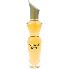 Туалетная вода Positive Parfum Lady Chale 51F (50мл)