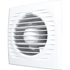 Осевой вентилятор Auramax D 125 / Optima 5