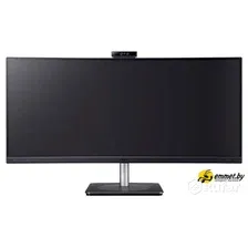 Монитор Acer Vero CB343CURDbemiiphcuzx UM.CB3CD.D01