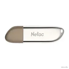 USB Flash Drive 32Gb Netac U352