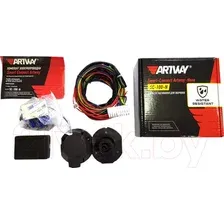 Блок согласования Artway Smart Connect SC-100N