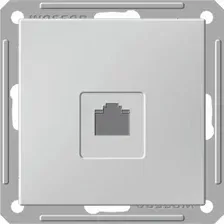 Розетка компьютерная Schneider Electric W59 RSI-152K5E-5-86