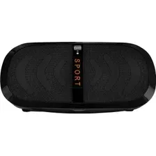 Виброплатформа VictoryFit VF-S800 (черный)