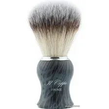 Помазок для бритья IL Ceppo PE317S (черный матовый)