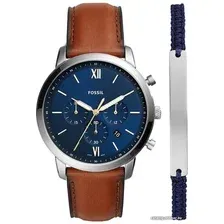 Наручные часы Fossil Neutra FS5708SET