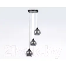 Потолочный светильник Ambrella Traditional / TR3541