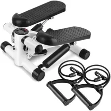 Степпер AMETIST 505 White-Black
