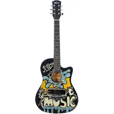 Акустическая гитара Belucci BC3840 1424