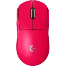 Мышь Logitech G Pro X Superlight 2 (розовый)