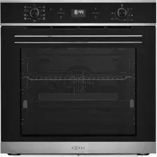 Электрический духовой шкаф ZUGEL ZOE602X